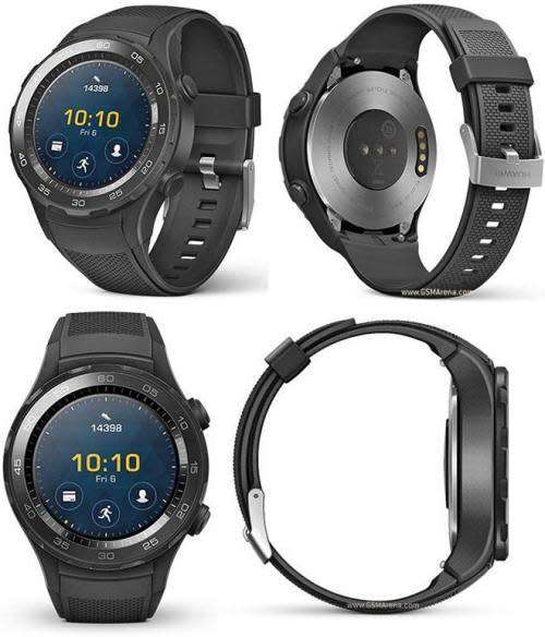 smart watch huawai